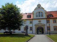 Kloster Ettal