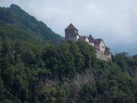 Liechtenstein - Vaduz