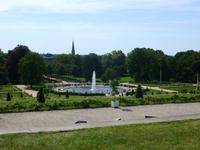 Schlosspark Sanssouci 