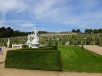Schlosspark Sanssouci 
