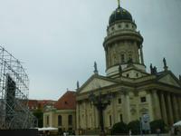Stadtrundfahrt Berlin (Gendarmenmarkt)