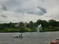 Schlösserfahrt in Potsdam