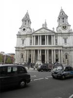 Stadtrundfahrt London