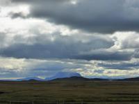 Aufenthalt beim Bauern in Fjalladýrd