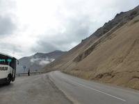 Fotostopp an den  Waschlawinen