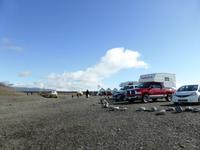 Gletscherlagune Jökulsárlòn