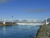 Gletscherlagune Jökulsárlòn