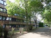 Ramadahotel Seite Sportplatz