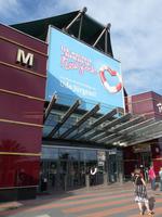 Oberhausen 