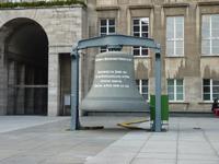 Mahnmal Willy- Brand Platz