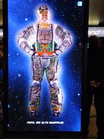 Künstler aus Starlight Express