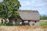 Schlachtfeld Culloden