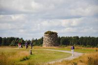 Schlachtfeld Culloden