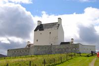 Corgarff Castle