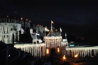 The Royal Tatto-Military-Festival - Castle als Bühne