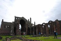 Melrose - Abbey