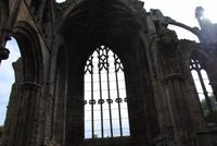 Melrose - Abbey
