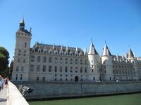 Conciergerie