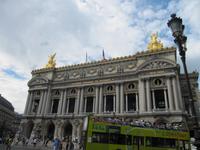 Opera Garnier