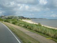 Küste von Sylt