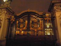 Lichterfahrt London