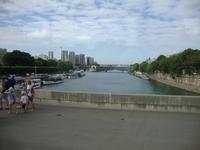 An der Seine
