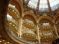 Galerie La Fayette