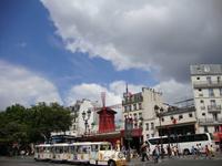 Moulin Rouge