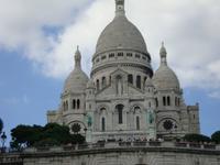 Sacre Coeur