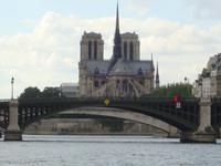 Auf der Seine