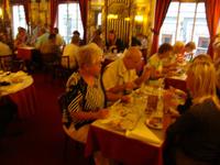 Abendessen im Los Noces de Jeanette