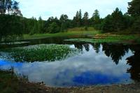 Wanderung am Loch An Eilean