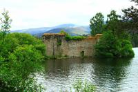 Wanderung am Loch An Eilean