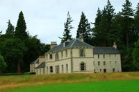 Wanderung am Loch An Eilean