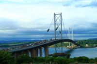 Forth Road Bridge
