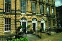 Stadtrundfahrt Edinburgh