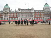 Horse Guards Parade
