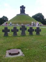Deucher Soldatenfriedhof, La Cambe