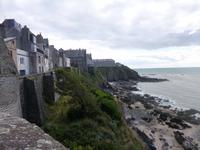 Küste von Granville