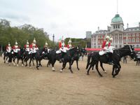 Horse Guards Parade
