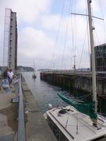 Gezeitenkraftwerk, Rance