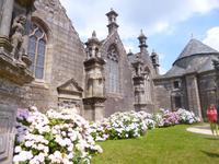 Pfarrbezirk von Guimiliau