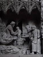 Besuch der Kathedrale in Chartres