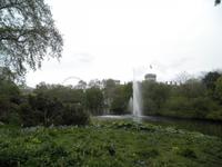 St. James Park London