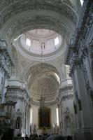 Peter- und Paul-Kirche in Vilnius