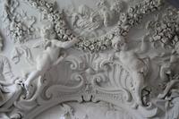 Stuck in der Peter- und Paul-Kirche