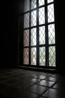 in der Wasserburg Trakai