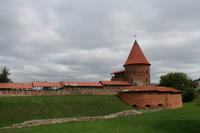 Burg von Kaunas