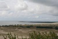 an der Kurischen Nehrung