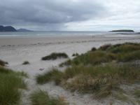 Strand bei Keel